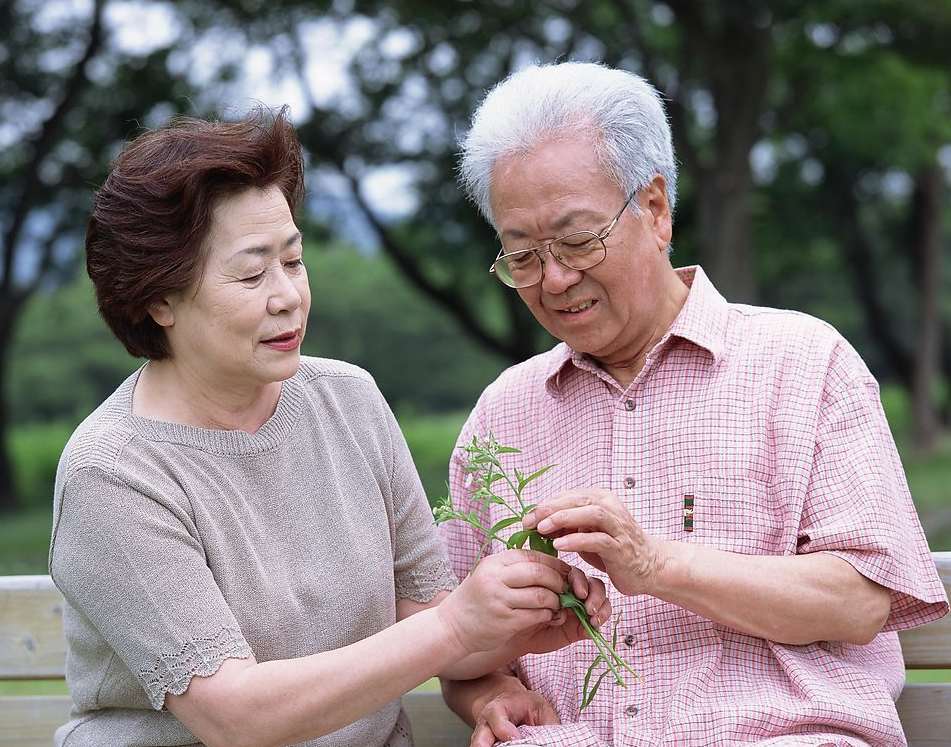 <strong>想过没，30年后你将如何养老？</strong>